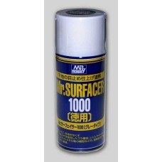 Mr Surfacer 1000 Spray